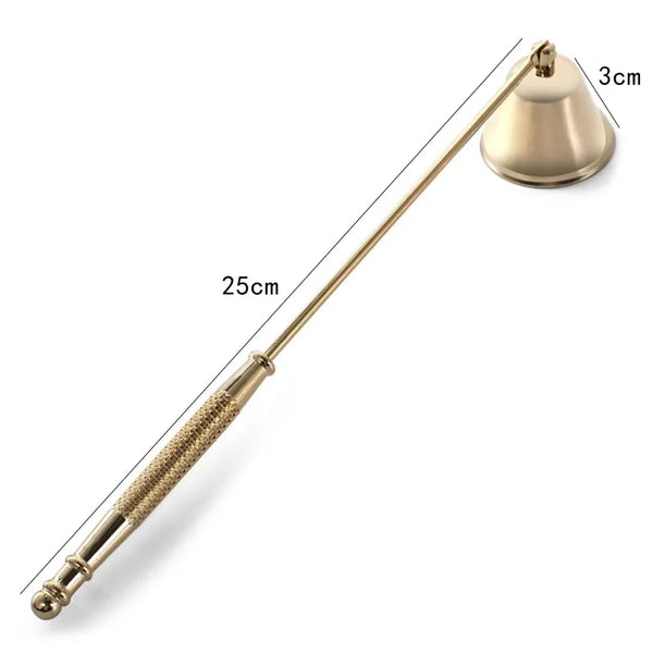 Candle Snuffer-ToShay.org