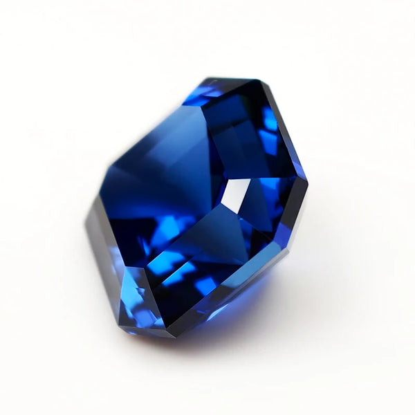 Blue Sapphire Gemstone-ToShay.org