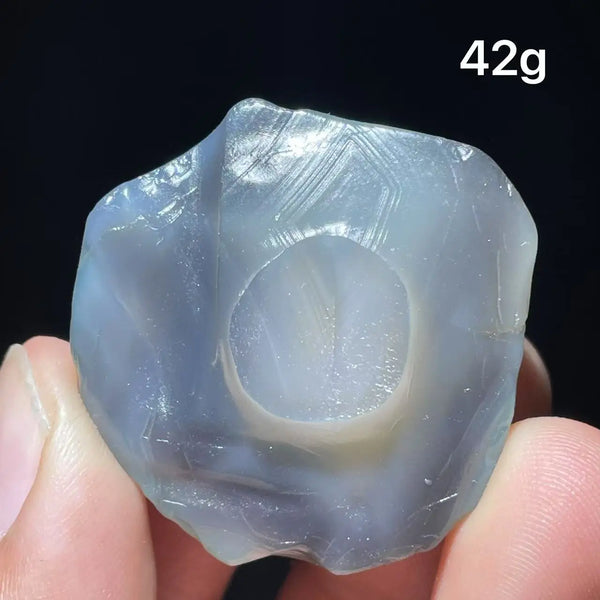 Mixed Gobi Eye Agate-ToShay.org