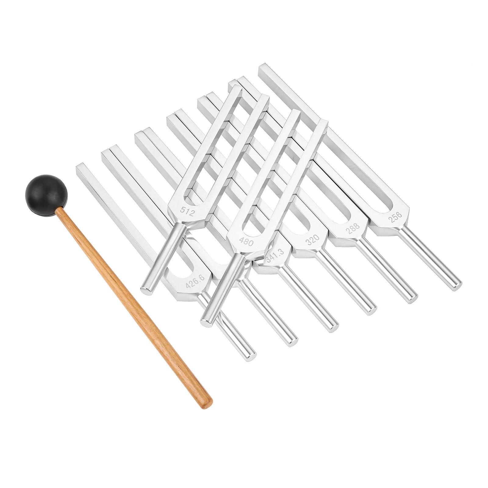 Tuning Forks Set-ToShay.org