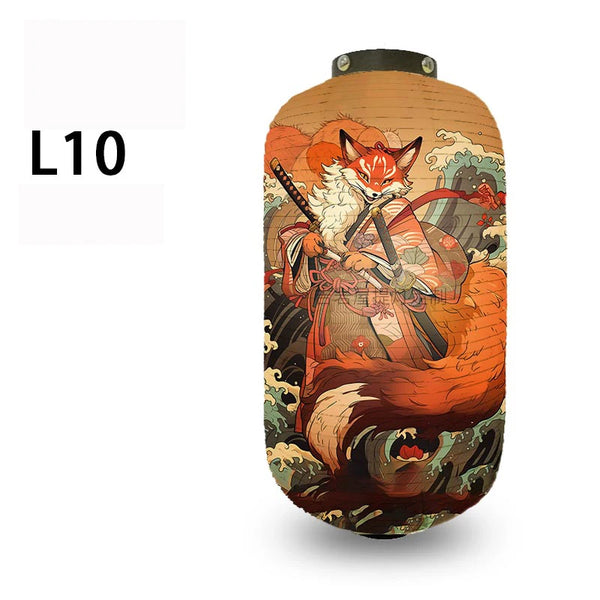 Paper Lantern-ToShay.org