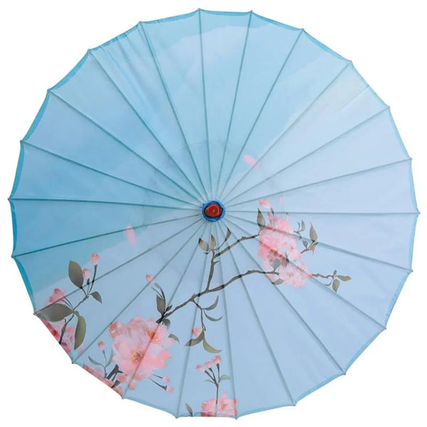 Paper Umbrella-ToShay.org