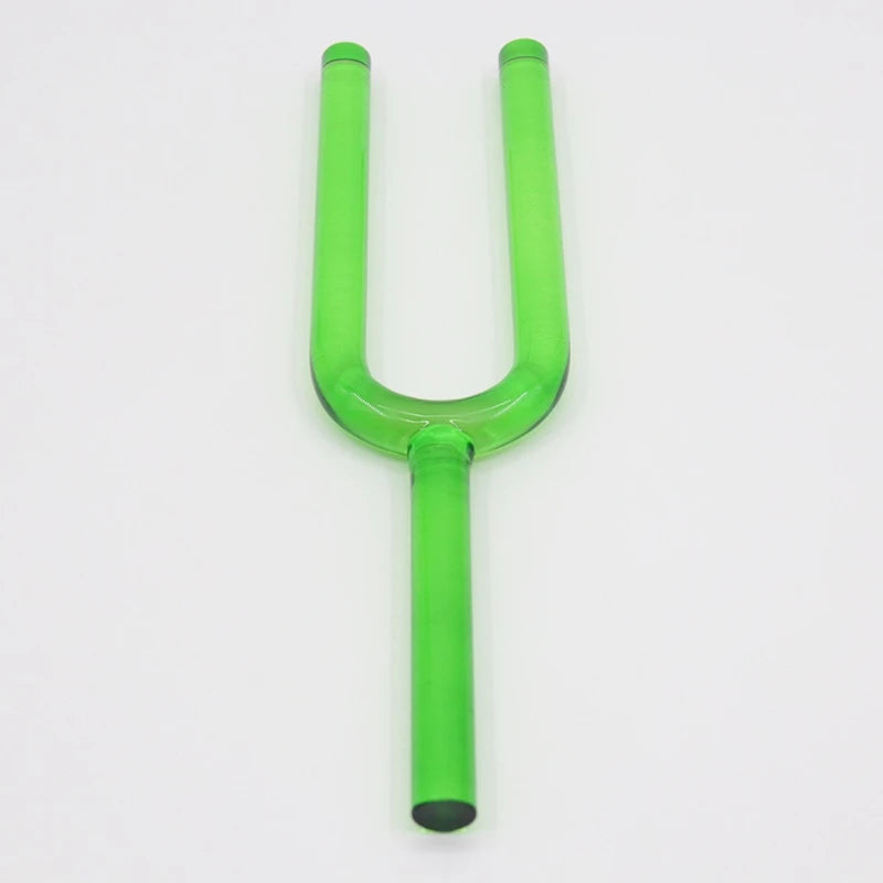 Healing Crystal Tuning Fork Set Spiritual Relaxation Yoga Tuning Forks Meditation Diapason Forks Medical Percussion Instruments-ToShay.org