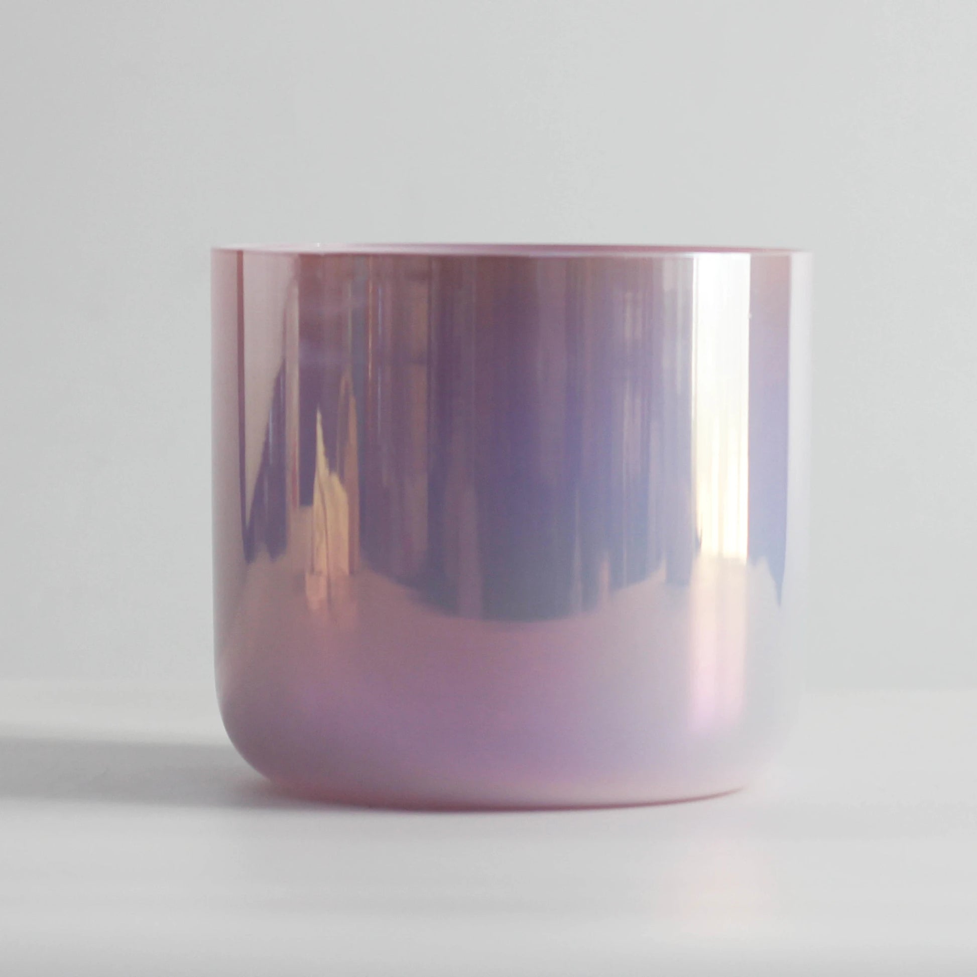 Mixed Crystal Singing Bowls-ToShay.org