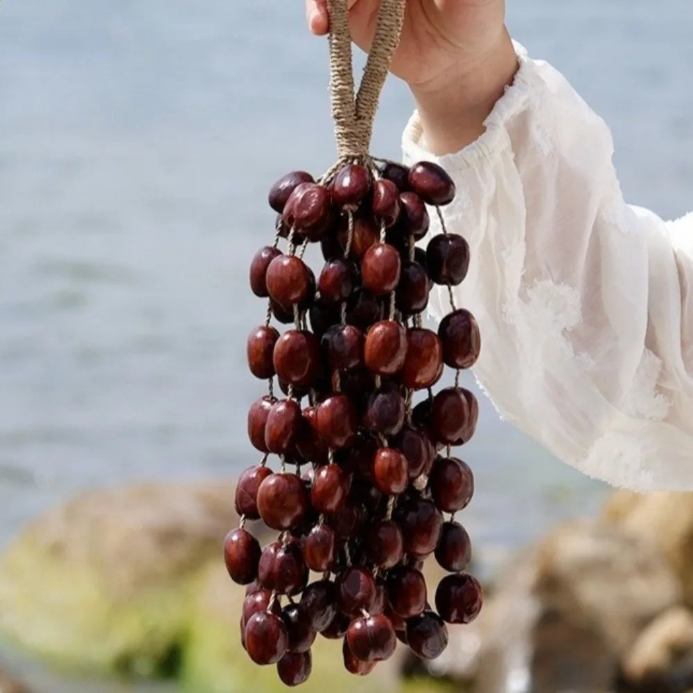 Shell Fruit Bells-ToShay.org