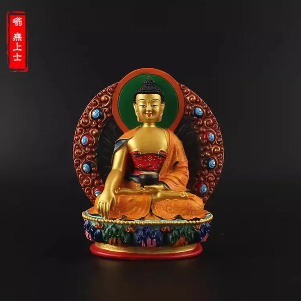 Bodhisattva Buddha-ToShay.org