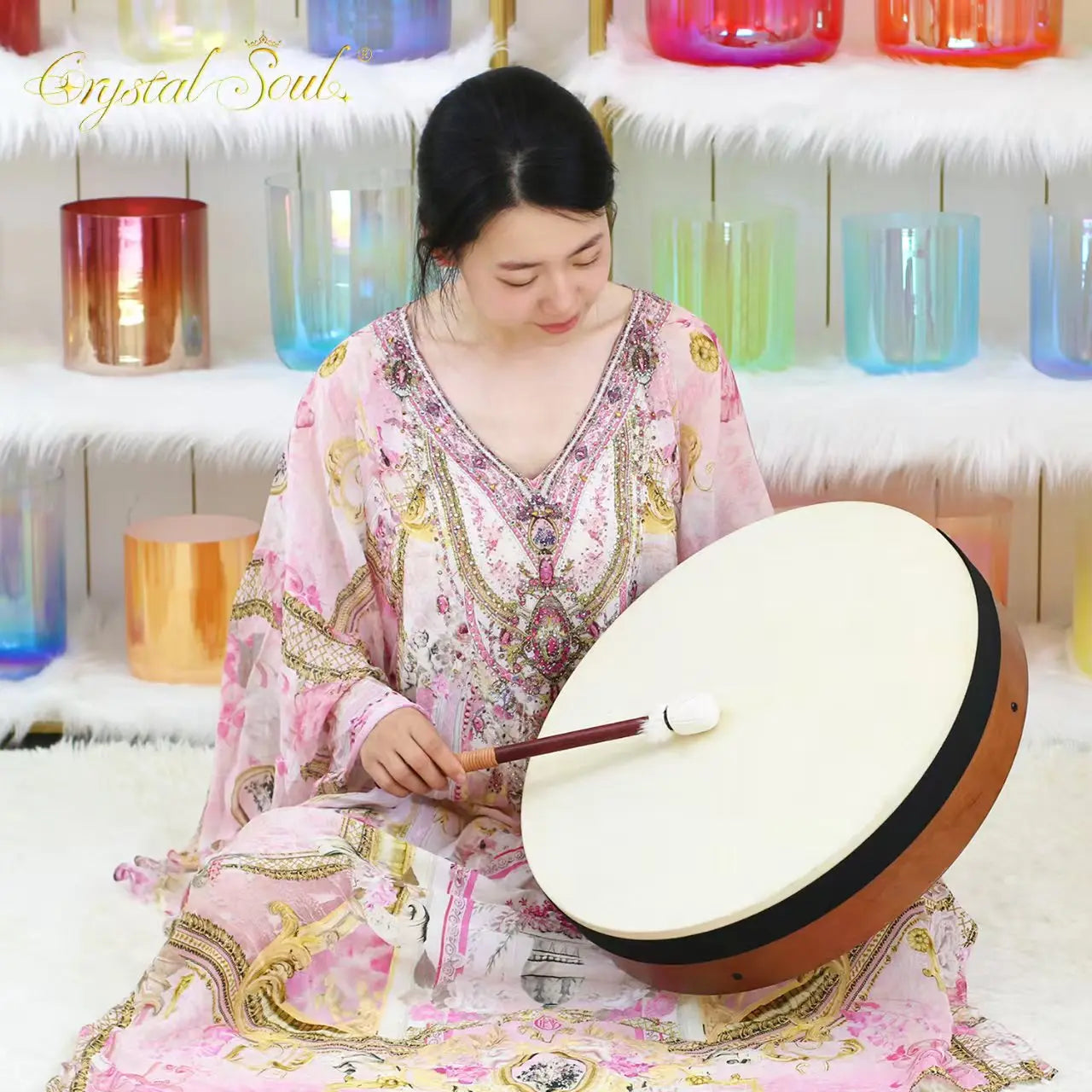 Shaman Drum-ToShay.org