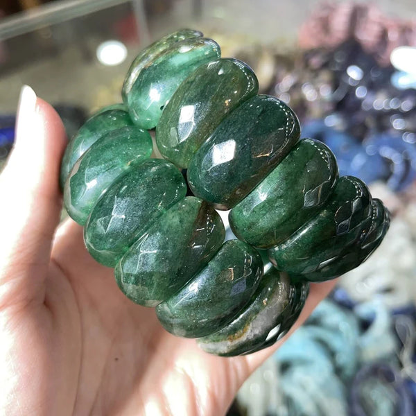 Mixed Crystal Bracelet-ToShay.org