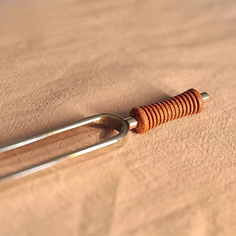 Tuning Fork Set-ToShay.org
