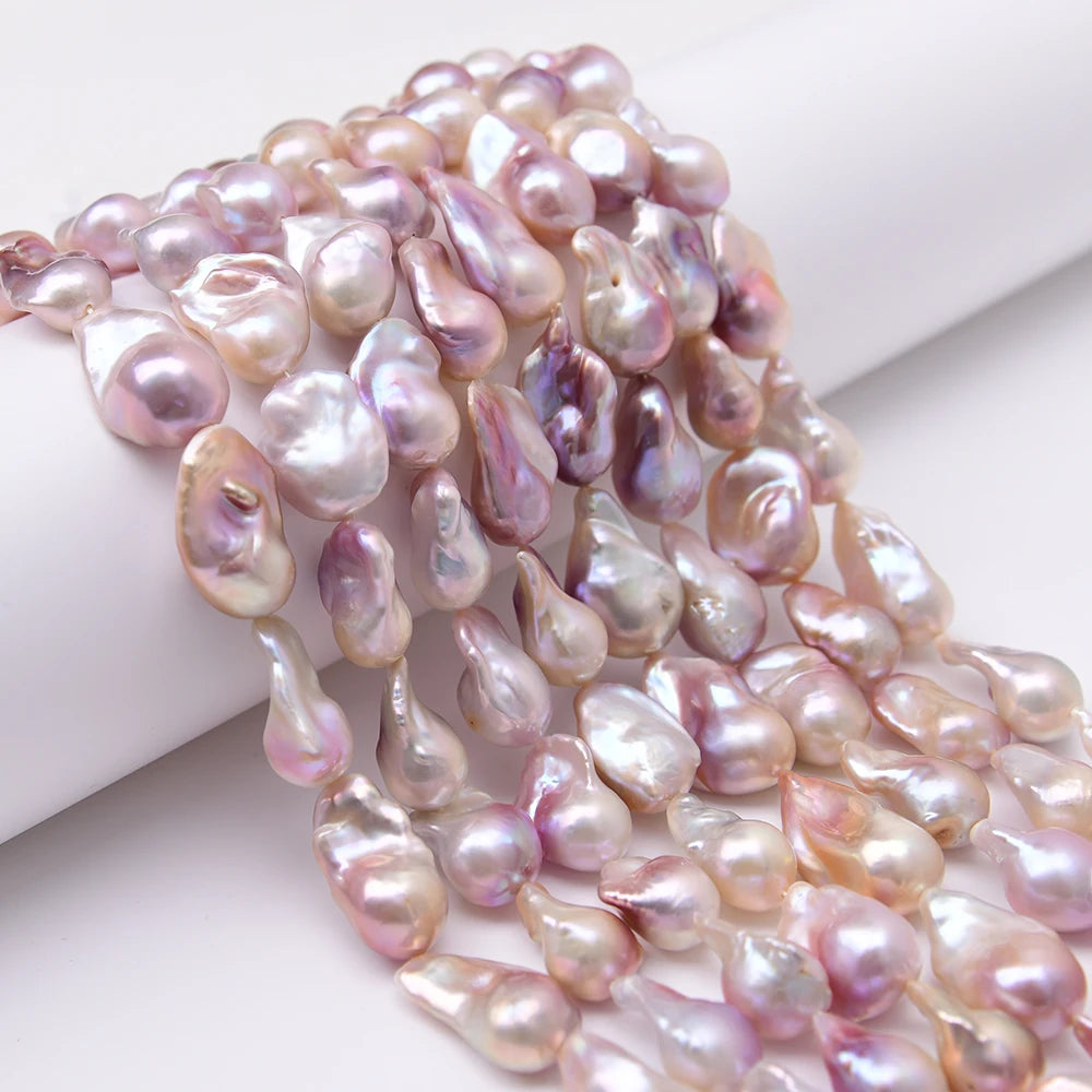 Freshwater Pearl Beads-ToShay.org
