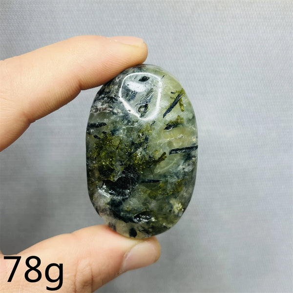 Green Grape Agate-ToShay.org