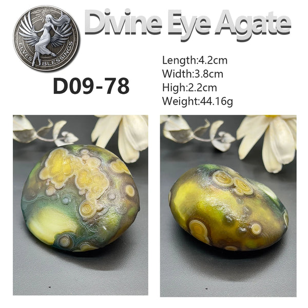 Green Onyx Agate-ToShay.org