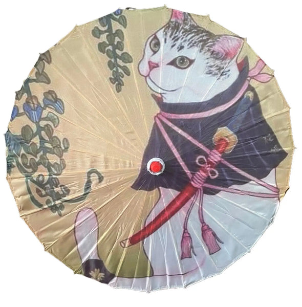 Paper Umbrella-ToShay.org