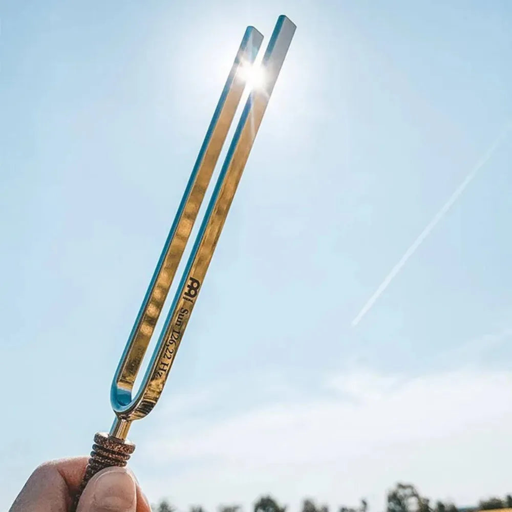 Tuning Fork-ToShay.org