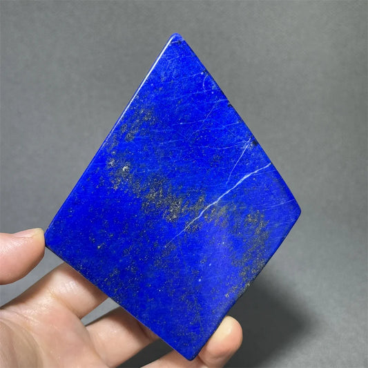 Blue Lapis Lazuli Slab-ToShay.org