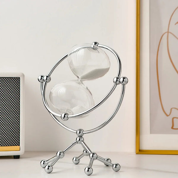 Hourglass Sand Timer-ToShay.org