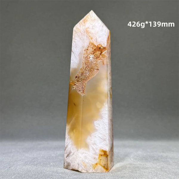 Red Agate Tower-ToShay.org
