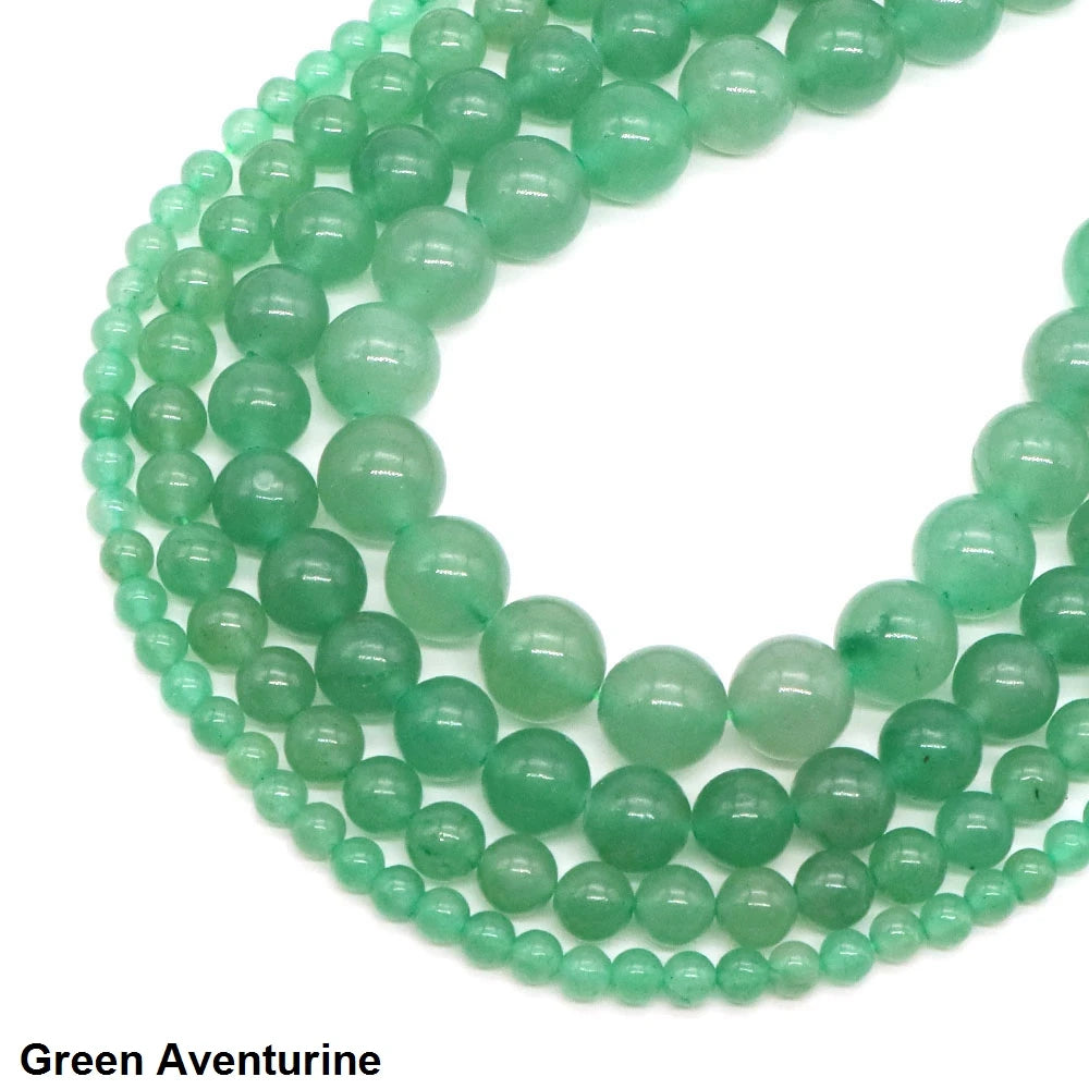 Mixed Crystal Beads-ToShay.org