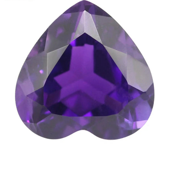 Mixed Crystal Quartz Hearts-ToShay.org