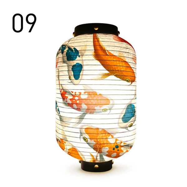 Festival Lanterns-ToShay.org