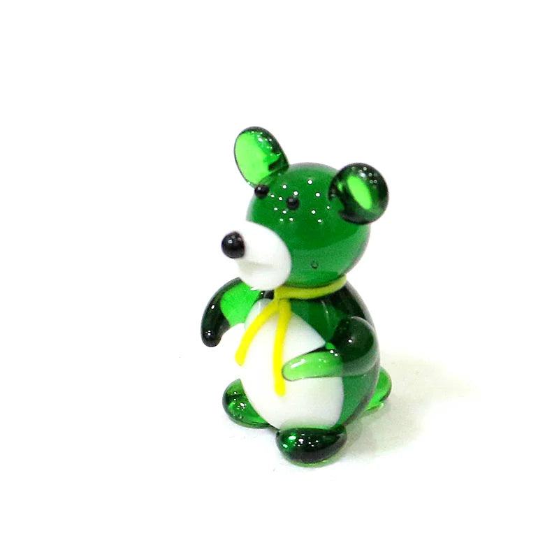 Bear Statue-ToShay.org