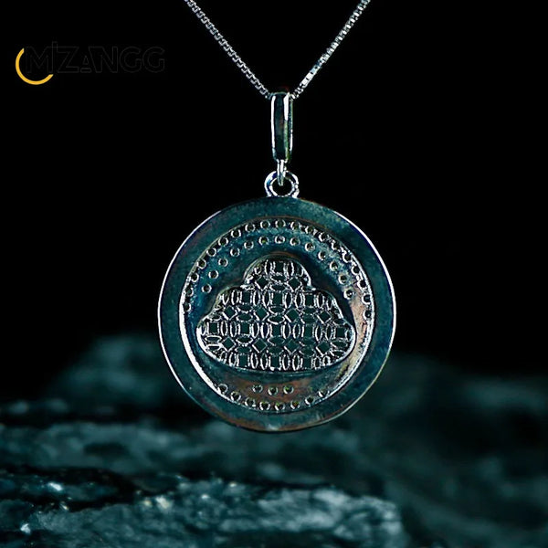 Blue Jadeite Maitreya Buddha-ToShay.org