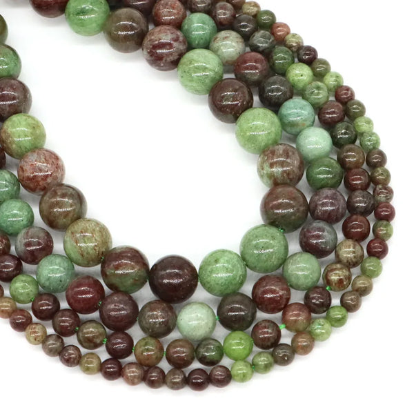 Mixed Crystal Beads-ToShay.org