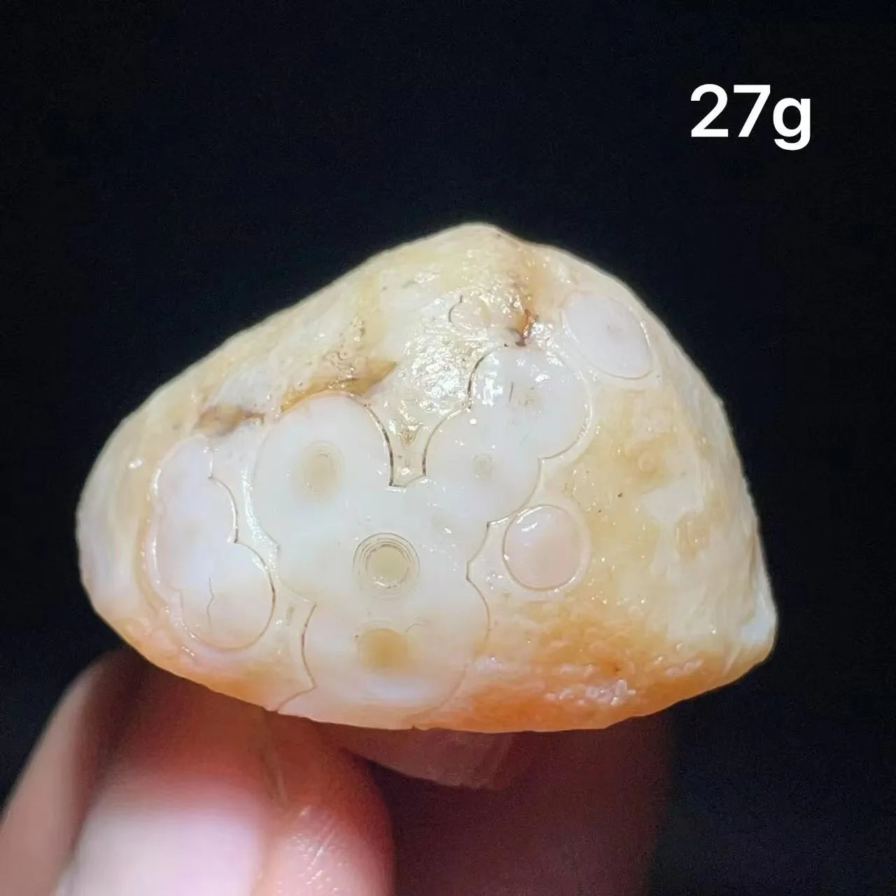 Green Gobi Agate-ToShay.org