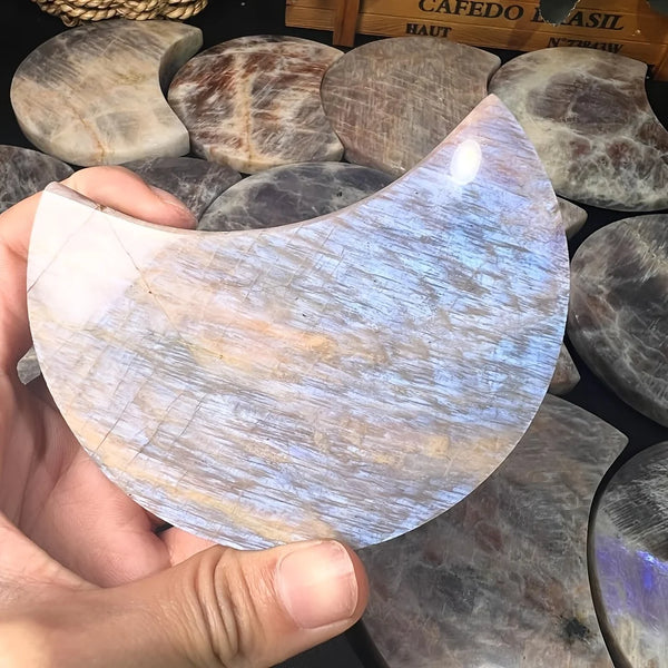 Blue Moonstone Moon-ToShay.org