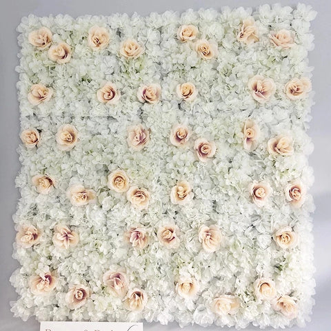 Rose Flower Wall Panel-ToShay.org