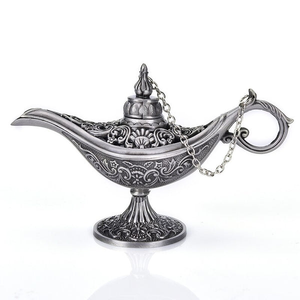 Aladdin Lamp-ToShay.org