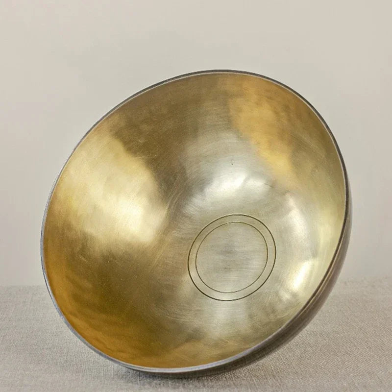 Tibetan Singing Bowls-ToShay.org