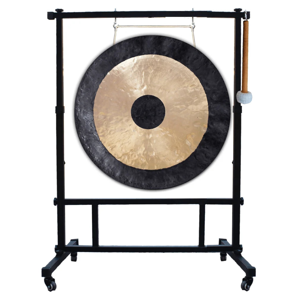 Bronze Gong-ToShay.org