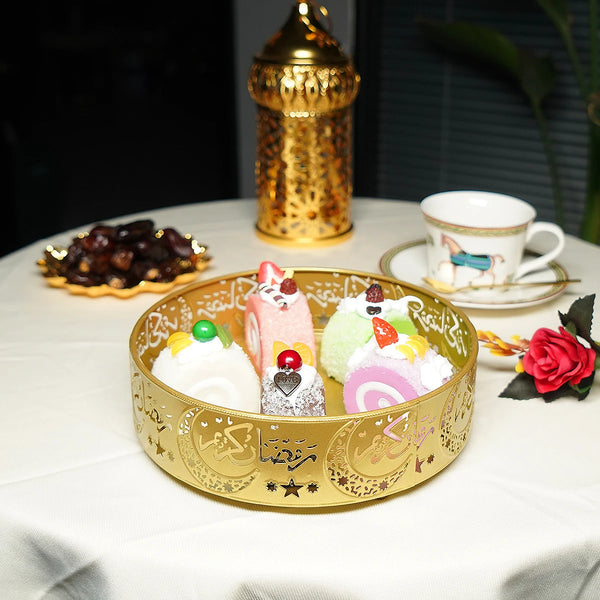 Gold Trays-ToShay.org