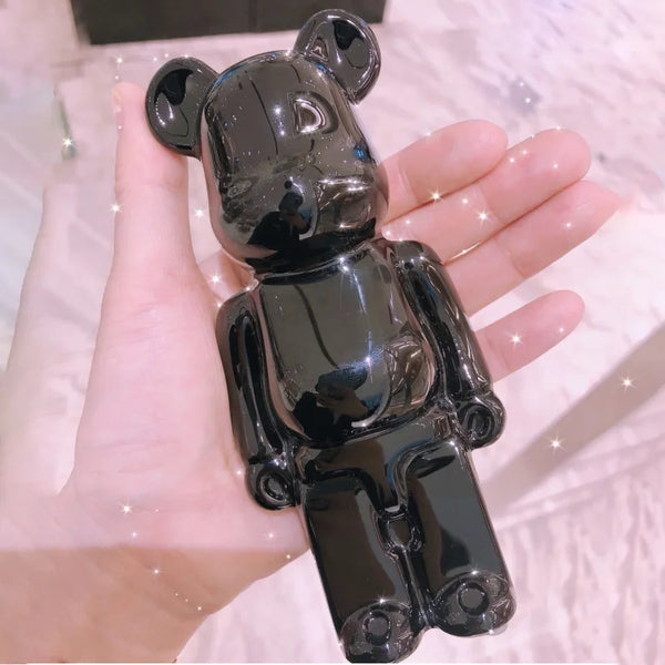 Bear Statue-ToShay.org