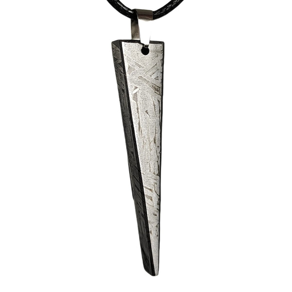Iron Meteorite Pendant-ToShay.org
