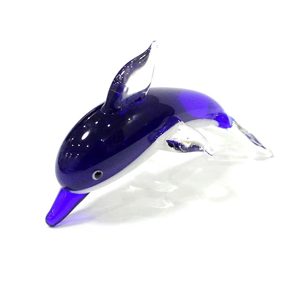 Dolphin Figurine-ToShay.org