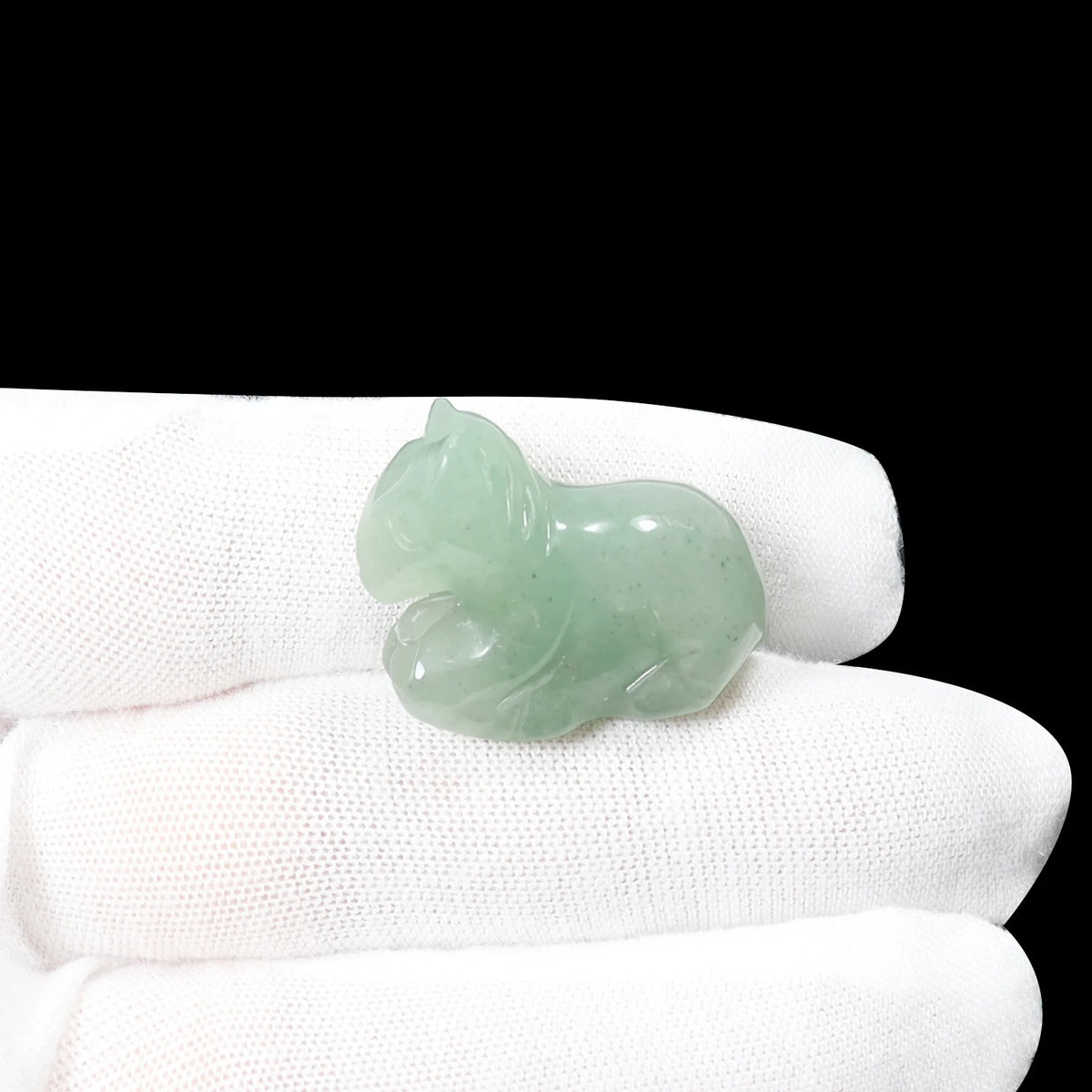 Mixed Crystal Horse-ToShay.org