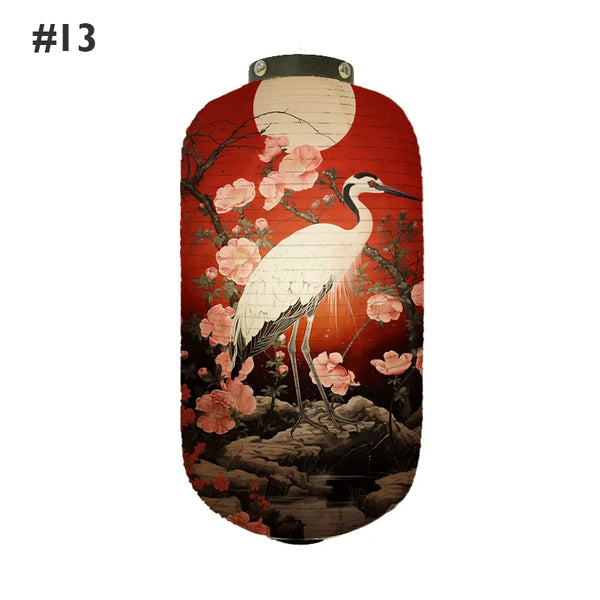 Paper Lantern-ToShay.org