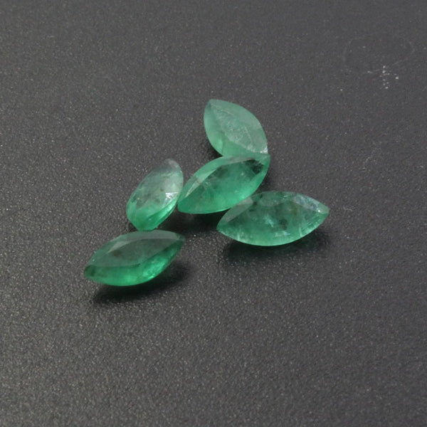 Green Emerald Gemstone-ToShay.org
