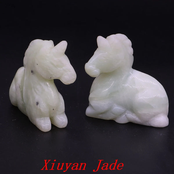 Mixed Crystal Unicorns-ToShay.org
