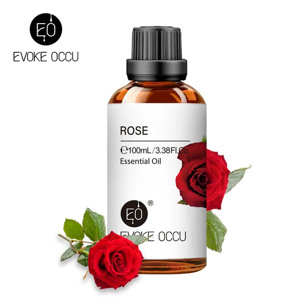 Mixed Essential Oils-ToShay.org