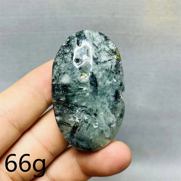 Green Grape Agate-ToShay.org