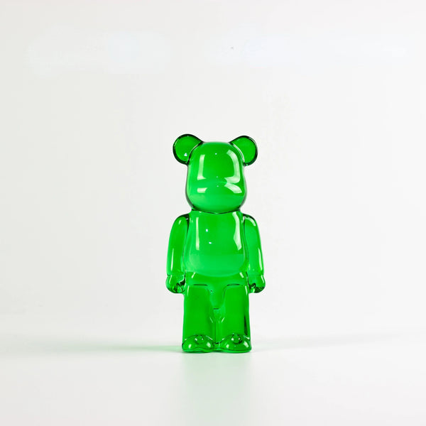 Bear Statue-ToShay.org