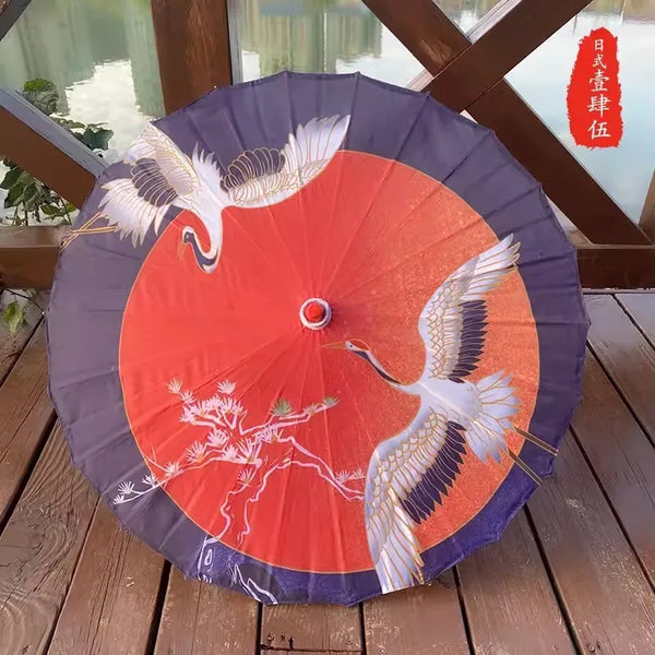 Paper Umbrella-ToShay.org
