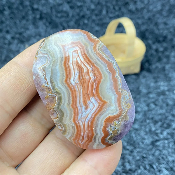 Purple Dream Amethyst-ToShay.org