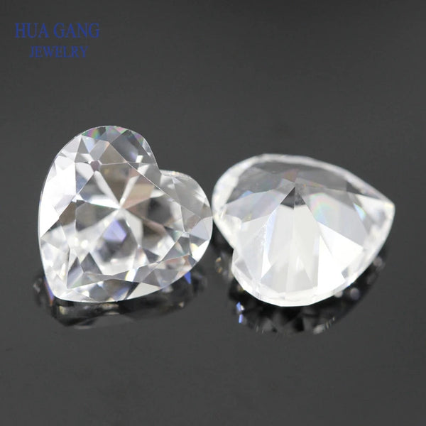 Mixed Diamond Hearts-ToShay.org