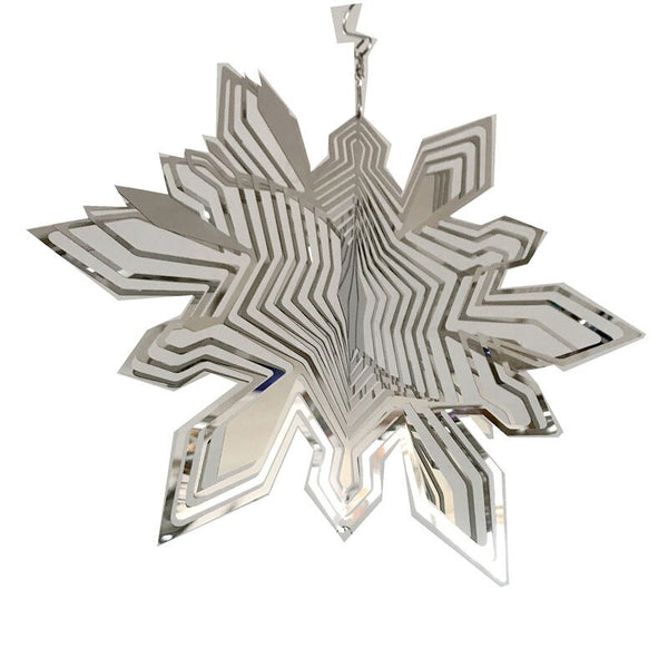 Mandala Wind Spinner-ToShay.org