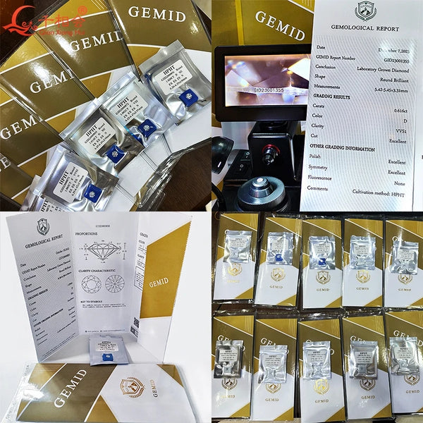 Blue Faceted Diamond-ToShay.org