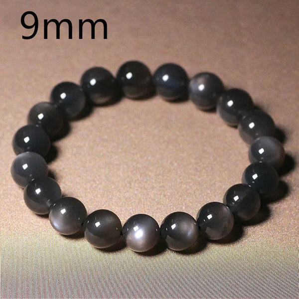 Black Sunstone Bracelet-ToShay.org